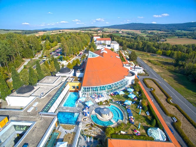 Sibyllenbad Bad Neualbenreuth photo