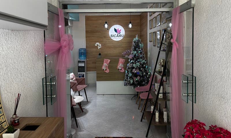 Sicarú Beauty Center Cuernavaca photo