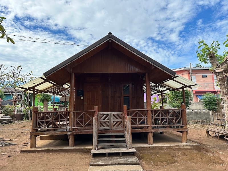 Sichang Healing House Ko Si Chang photo