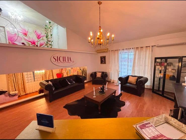 Sicilia Spa Coatzacoalcos photo
