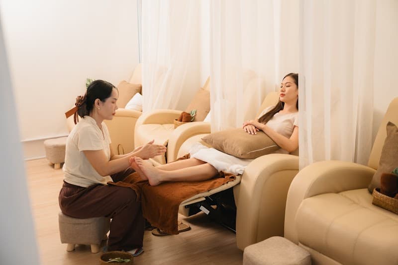 Sida Thai Traditional Massage Sawang Dan Din photo