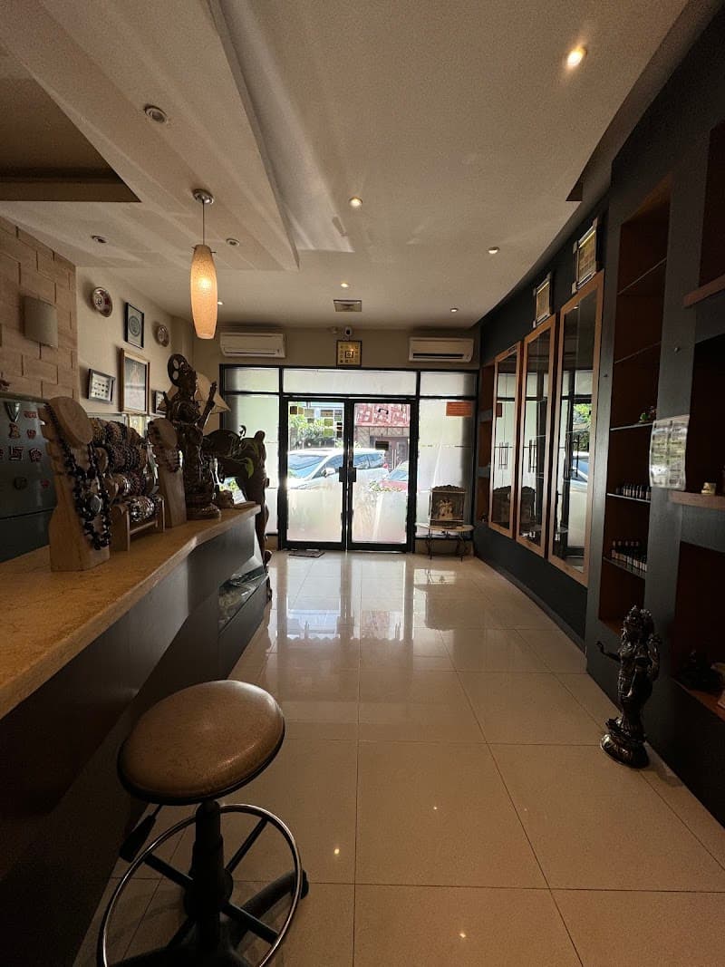 Siddha Ayur Veda Jakarta photo