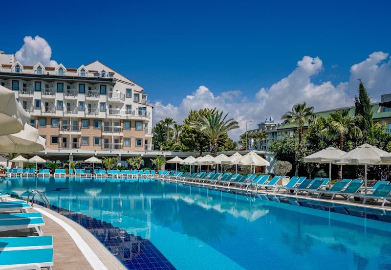 Side Bella Luna Hotel Wellness And Spa Manavgat photo