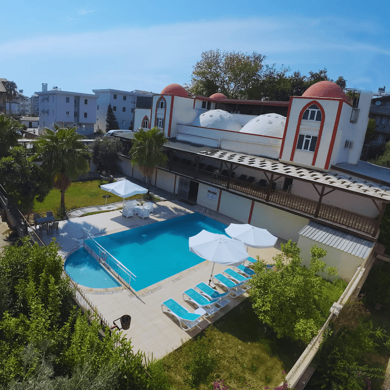 Side Demirhan Hamam & Spa Manavgat photo