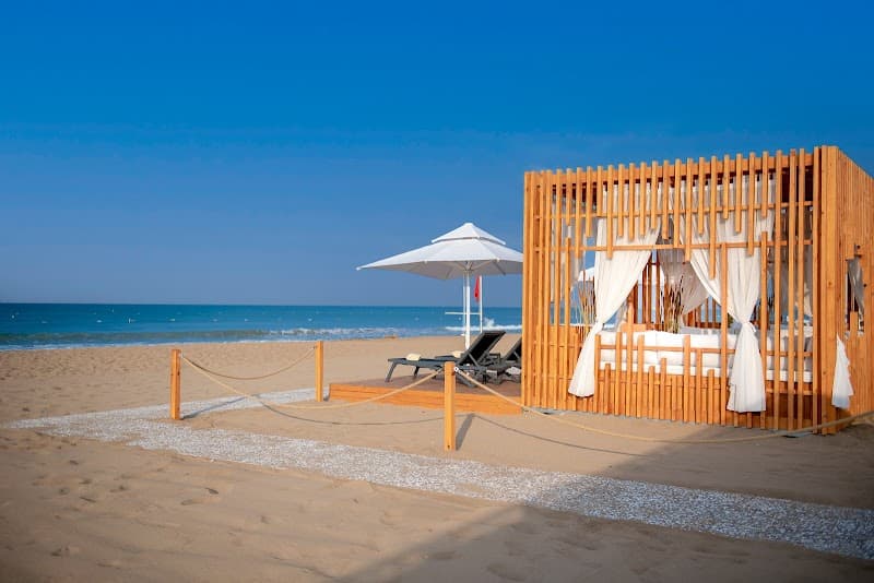 Side Premium Spa Manavgat photo