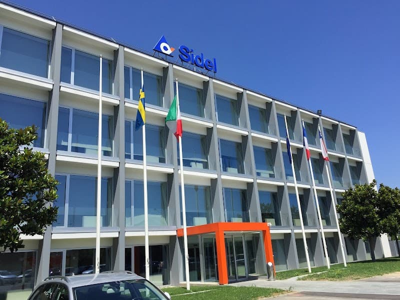 Sidel SpA Parma photo