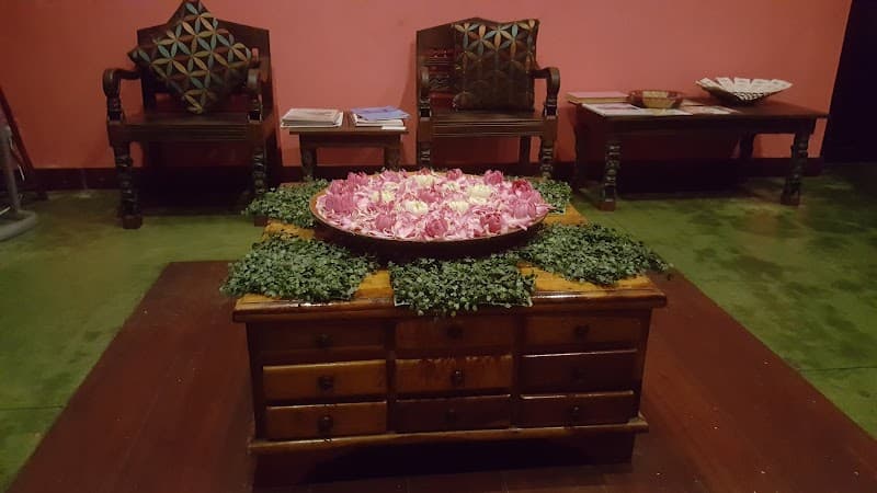 Sidhdhalepa Spa Colombo photo
