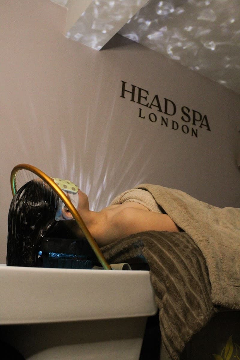 Sido Hair Spa London photo
