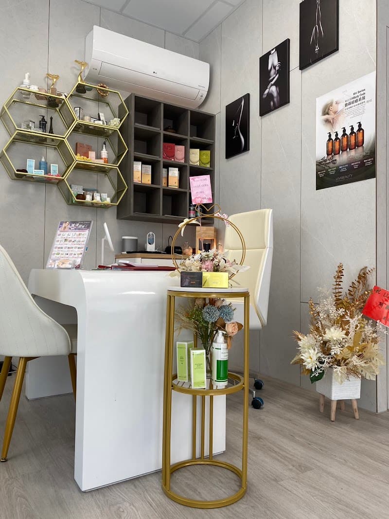 Sidoli Beauty Spa (Changhua Sanmin Store) Changhua City photo