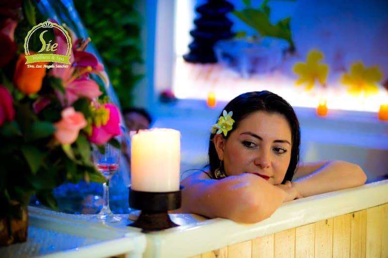 Sie Spa Facatativá photo
