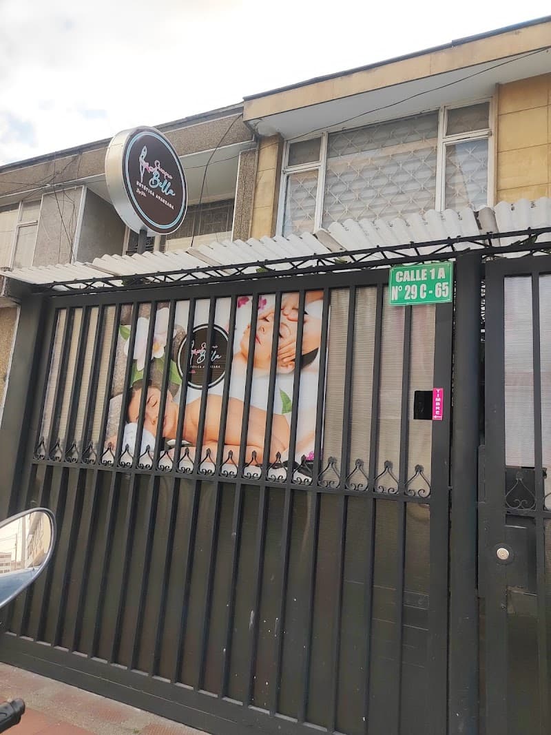 Siempre Bella Estética by Tata Bogotá, D.C. photo