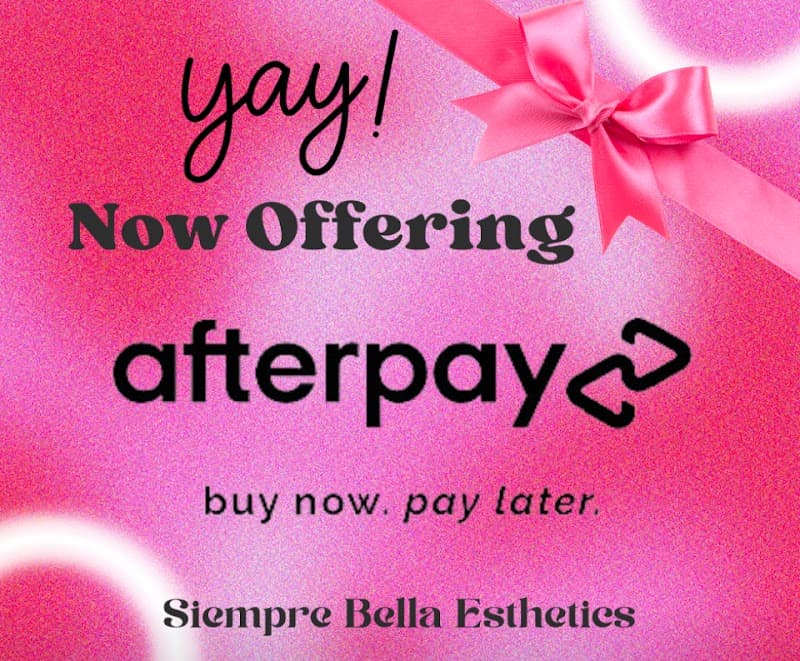 Siempre Bella Facials & Nails Spa Mission photo