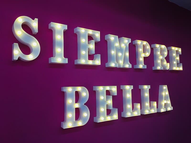 Siempre Bella Sangolqui photo