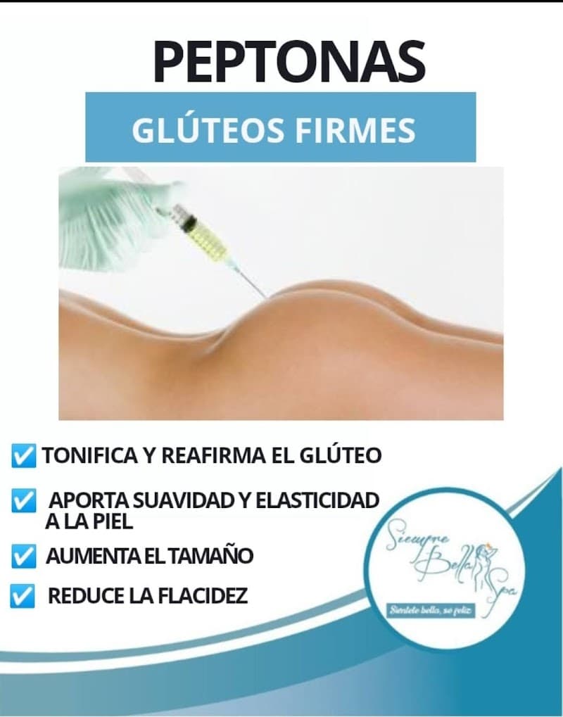 Siempre Bella Spa Medellín photo