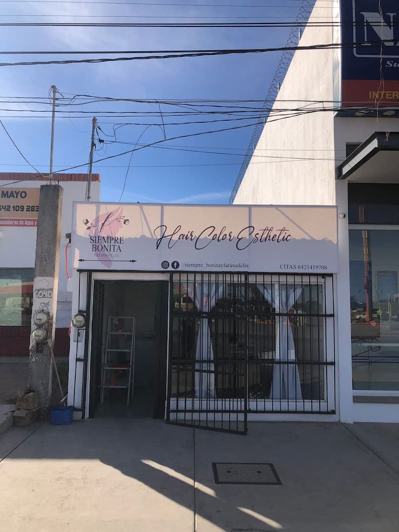 Siempre Bella Spa Navojoa photo