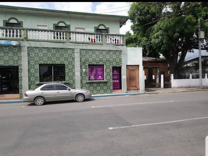 Siempre Bellas spa San Pedro Sula photo