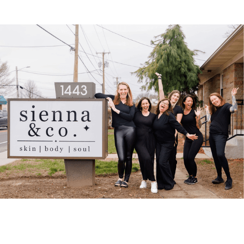Sienna & Co. Cranston photo