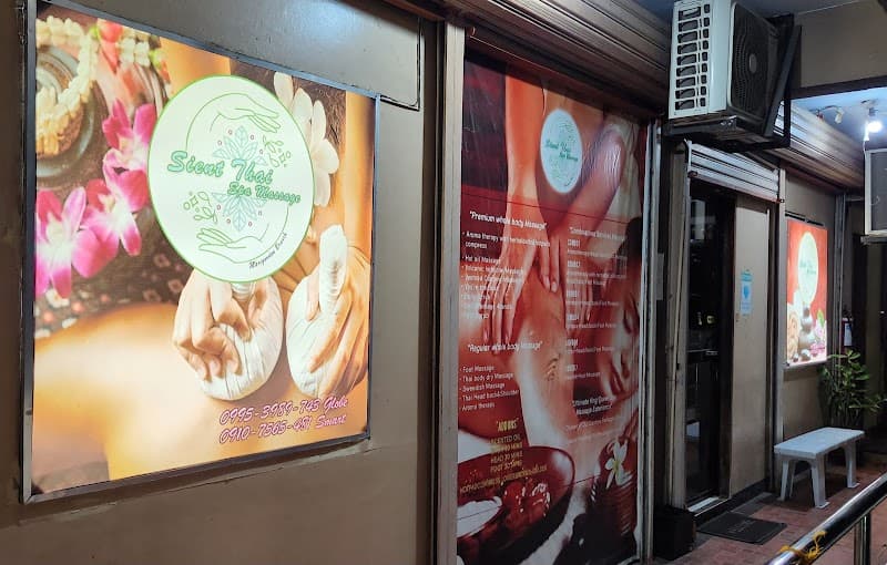 Sient Thai Spa Massage Lapu-Lapu City photo