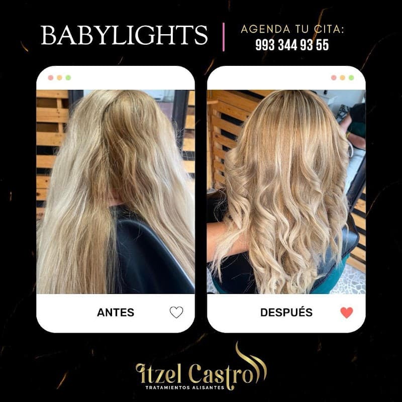 Siéntete Hermosa Y Hazte Lucir Villahermosa photo