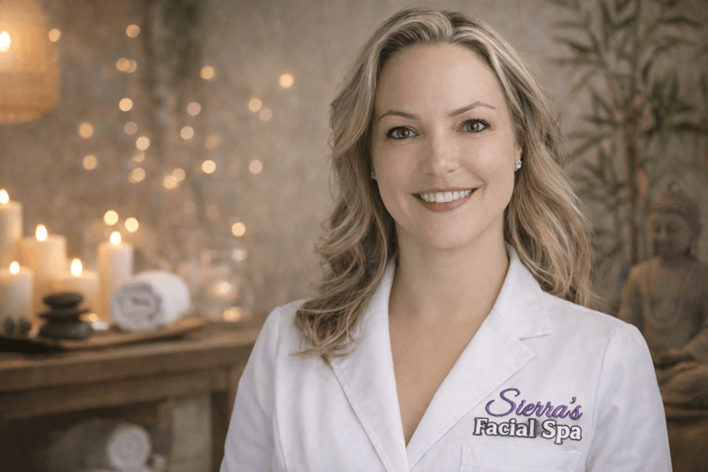 Sierra Skin Care & Massage Arnold photo