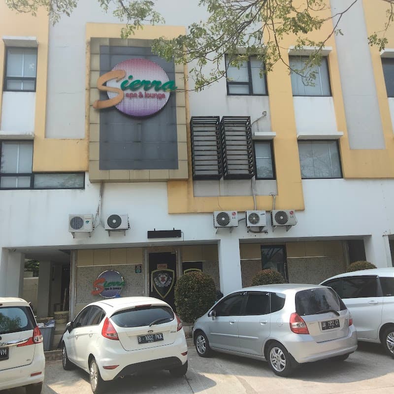 Sierra Spa and Lounge Bekasi Kabupaten photo