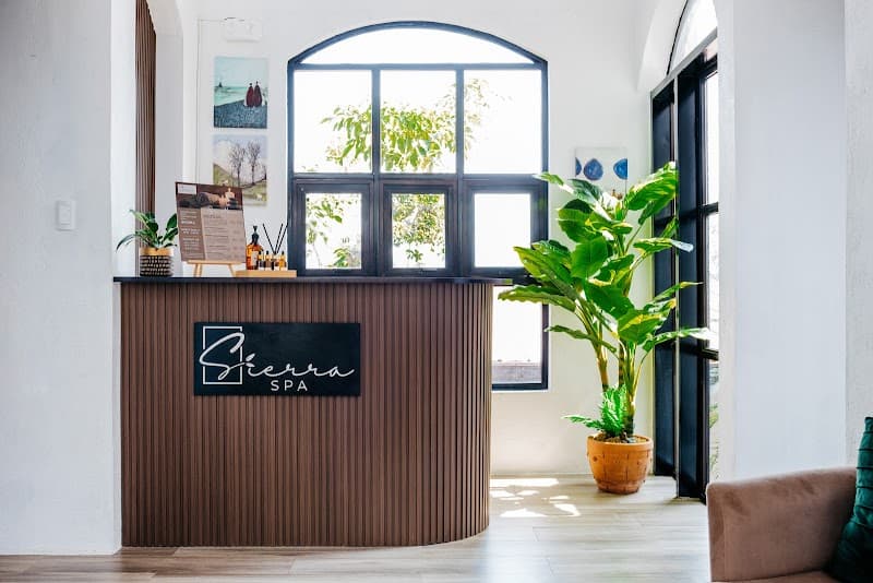 Sierra Spa by Spacio Caliraya Lumban photo