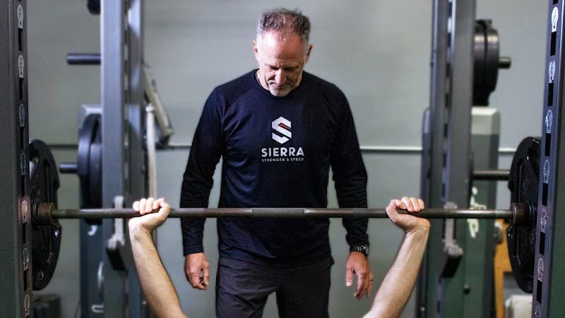 Sierra Training and Wellness Studio Gardnerville photo