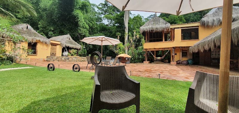 Sierra Verde Posada Spa Bejuma photo