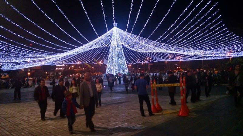 Siesua - C.C. Gran Estacion Bogotá, D.C. photo