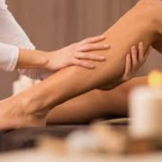 SieteHuesos Masaje Recuperación Santa Cruz de Tenerife photo