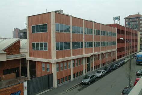 Sifarma Spa Milano photo