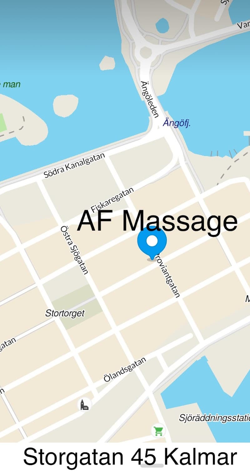 Sifs Massage O Friskvård Kalmar photo
