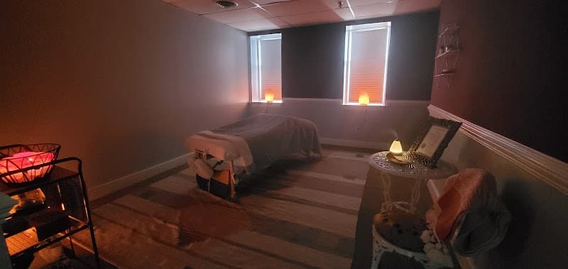 Sifu Jackson's Dao Of Spiritual Healing Richmond photo