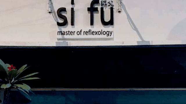 Sifu Reflexology & Wellness Kuala Lumpur photo