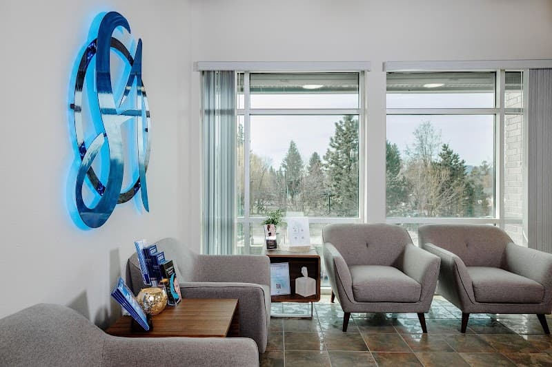 Signature Aesthetics Coeur D'Alene photo