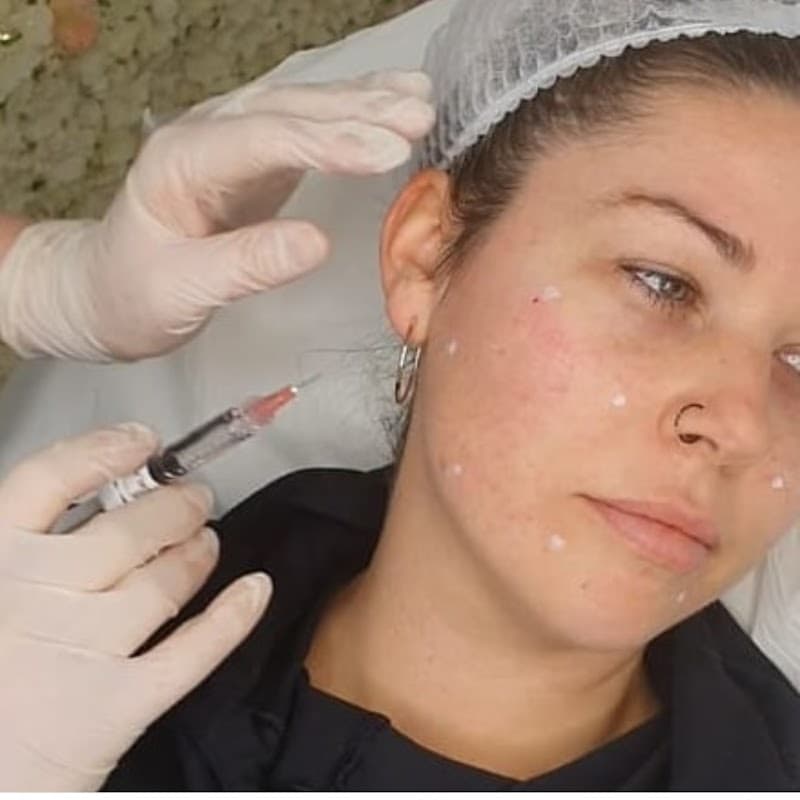 Signature beauty St Helens photo