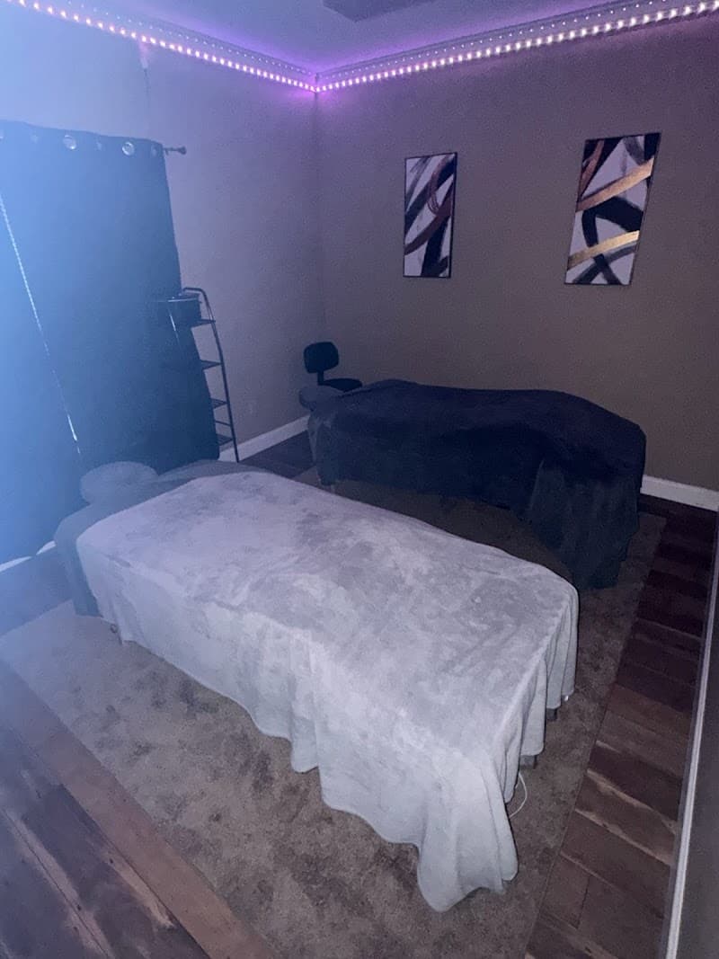 Signature Body Spa Baton Rouge photo