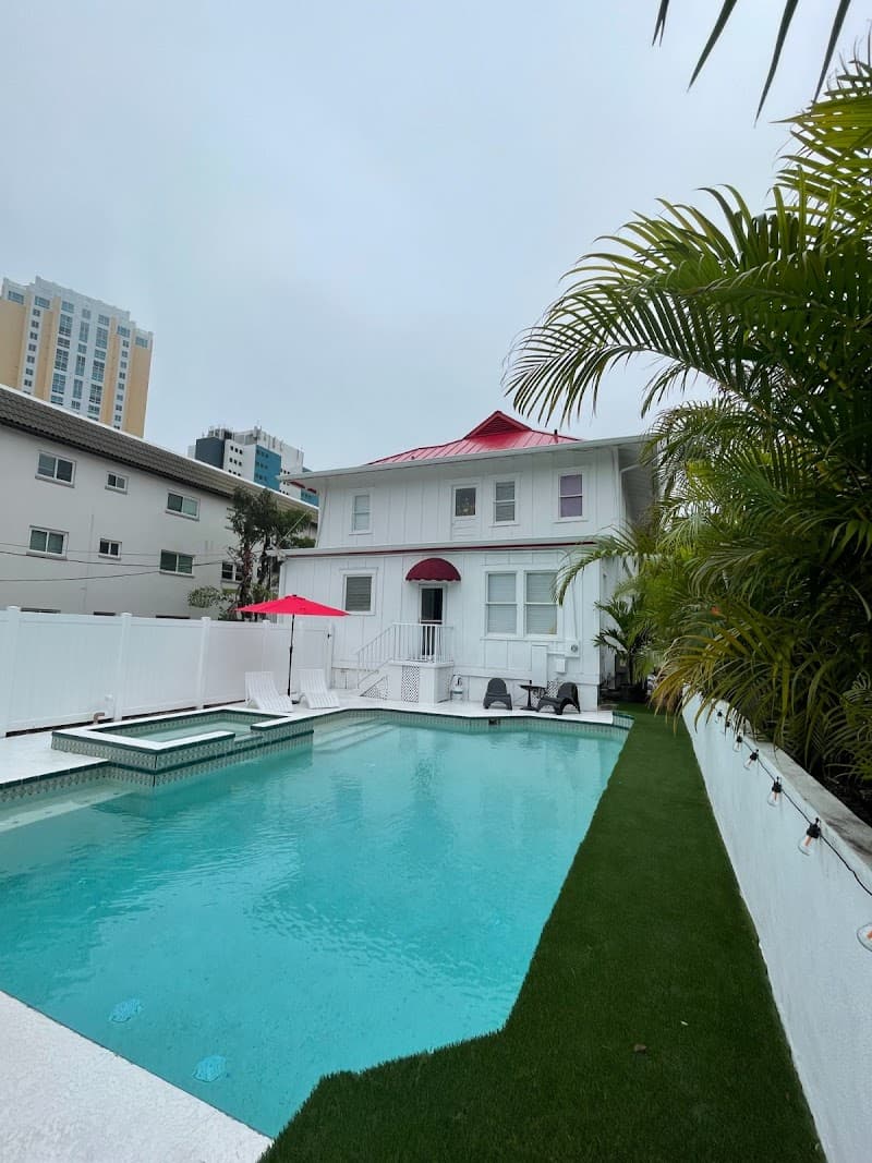 Signature Collections Boutique and Spa Petersburg photo