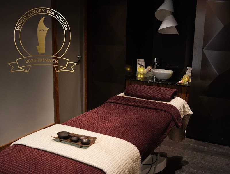 Signature Day Spa Dundrum Town Centre Dalkey photo