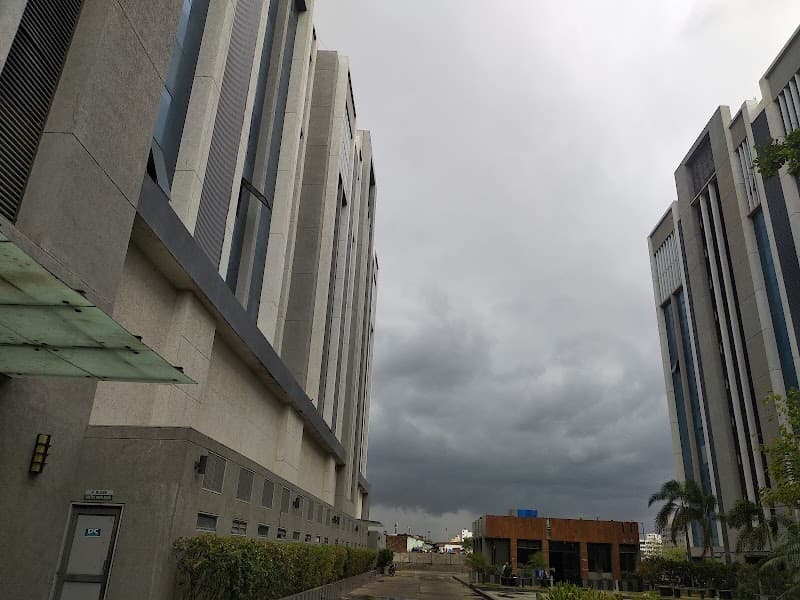 Signature Group Ahmedabad photo