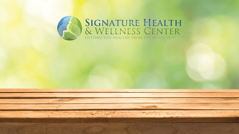 Signature Health & Wellness Center North Arlington photo