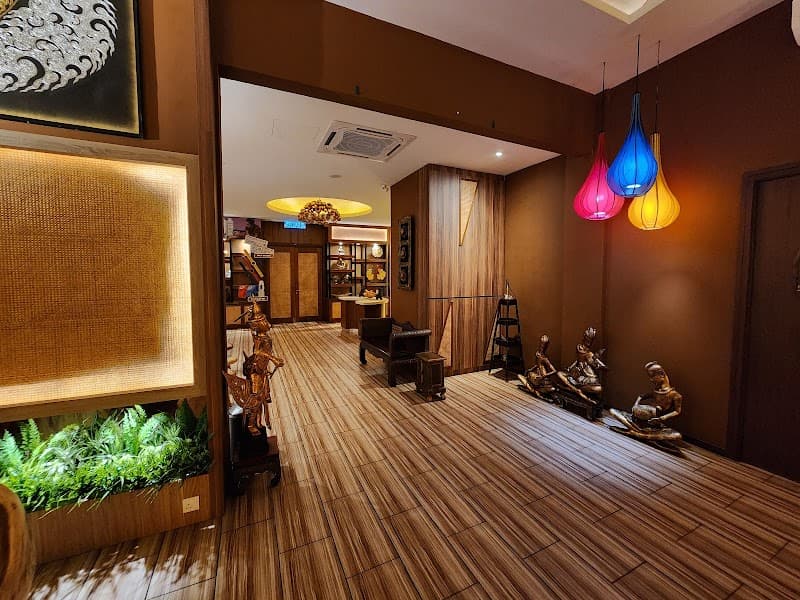 Signature Healthland Subang Jaya photo