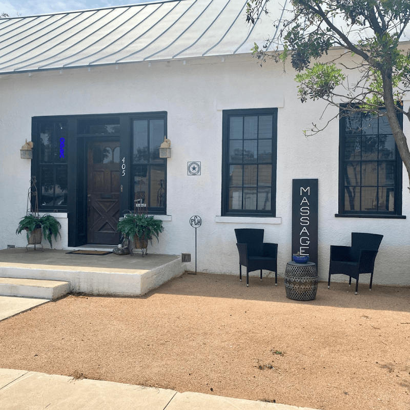Signature Massage and Bodywork Castroville photo