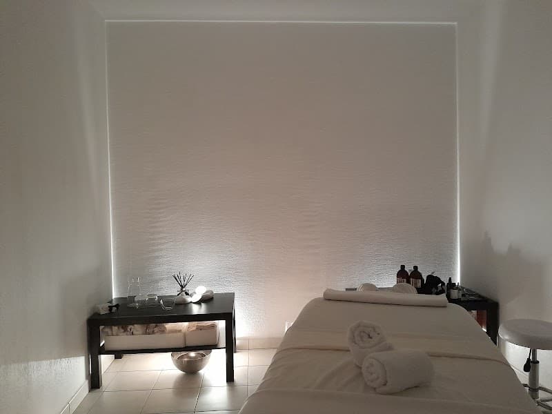 Signature Massage Le Cannet photo