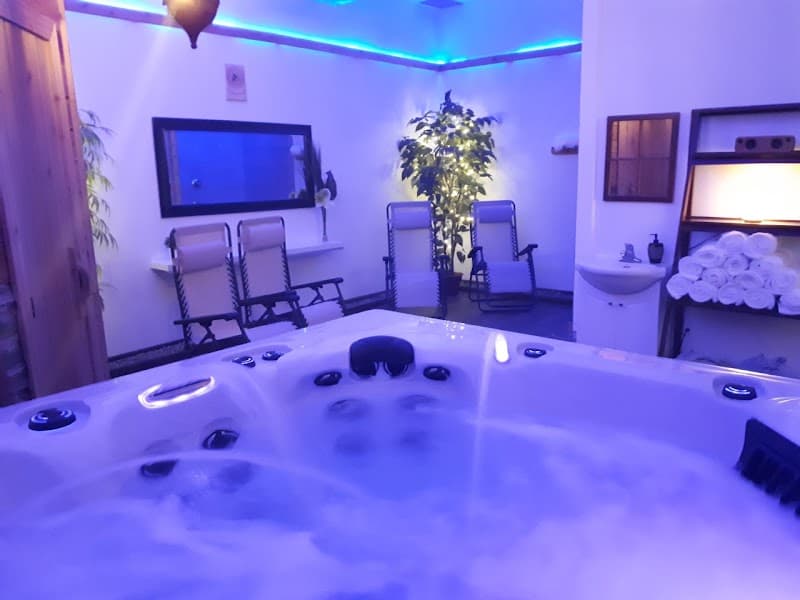 Signature Mélisa Parenteau Gatineau photo