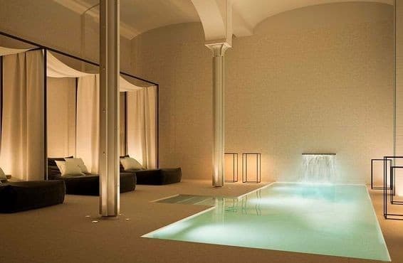 SIGNATURE ORGANIC SPA Barcelona photo