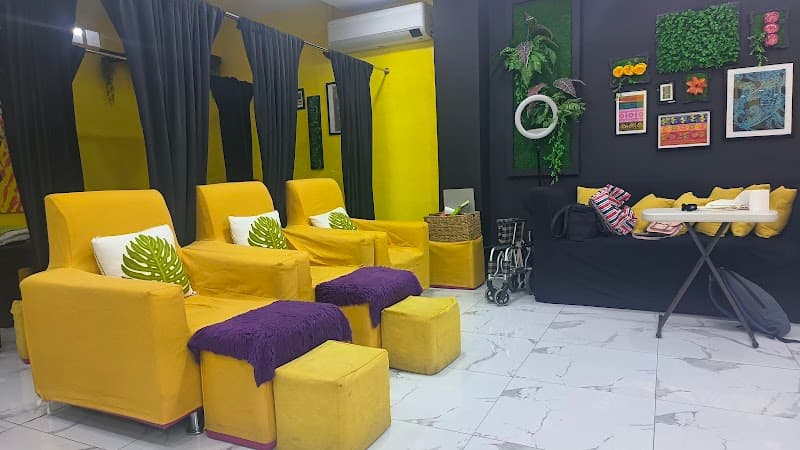 Signature Salon Quezon City photo