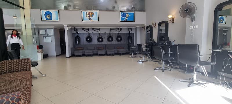 Signature Salon & Spa Addis Ababa photo