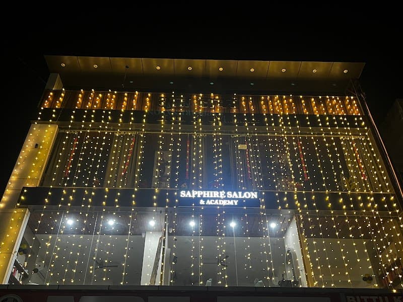 Signature Saloon & Spa Bharatpur photo