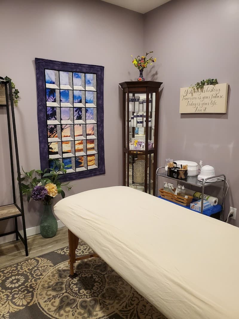 Signature Skincare by Mary East Greenbush photo